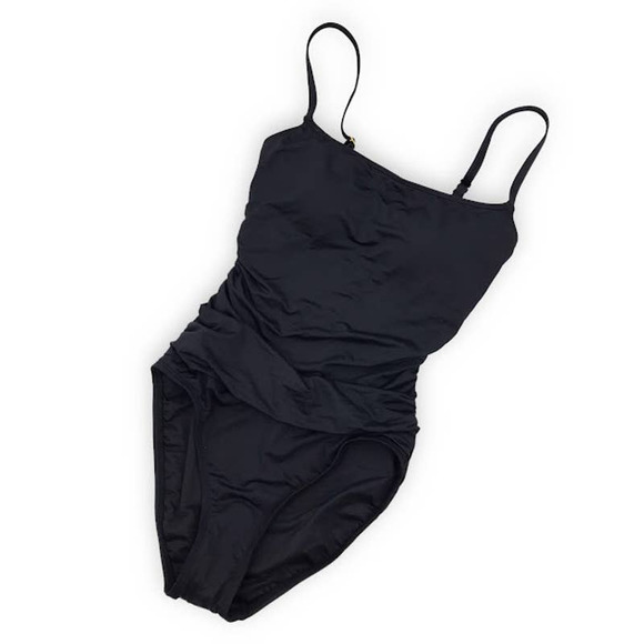La Blanca Women's Island Lingerie - Intimo Donna Senza Maniche - Taglia 4 Colore Indaco